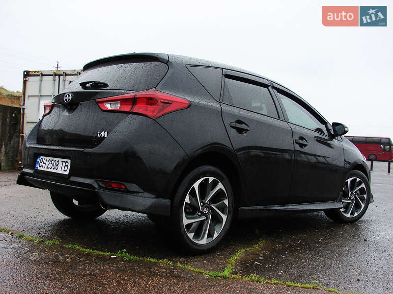 Хэтчбек Scion iM 2016 в Одессе