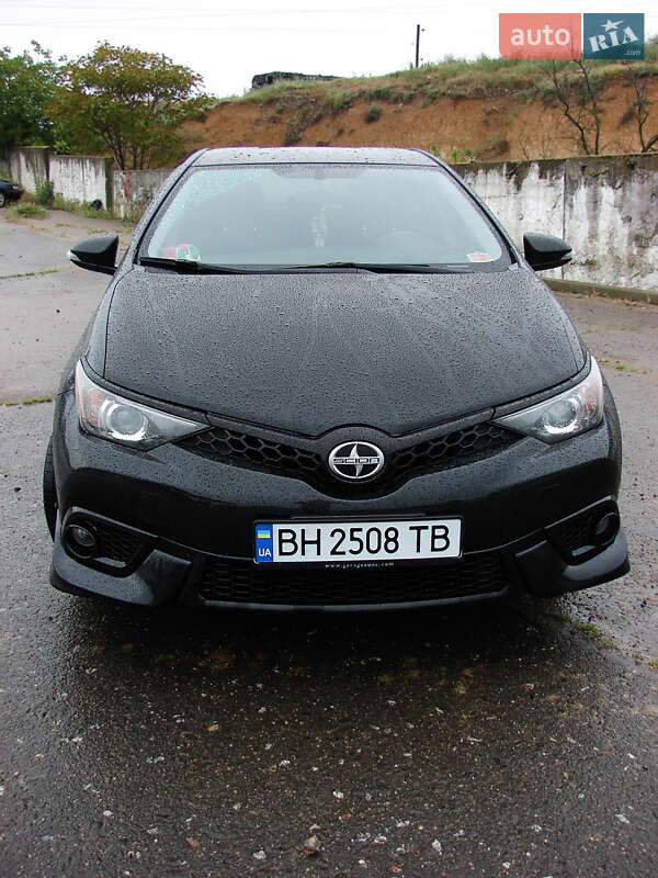 Хэтчбек Scion iM 2016 в Одессе