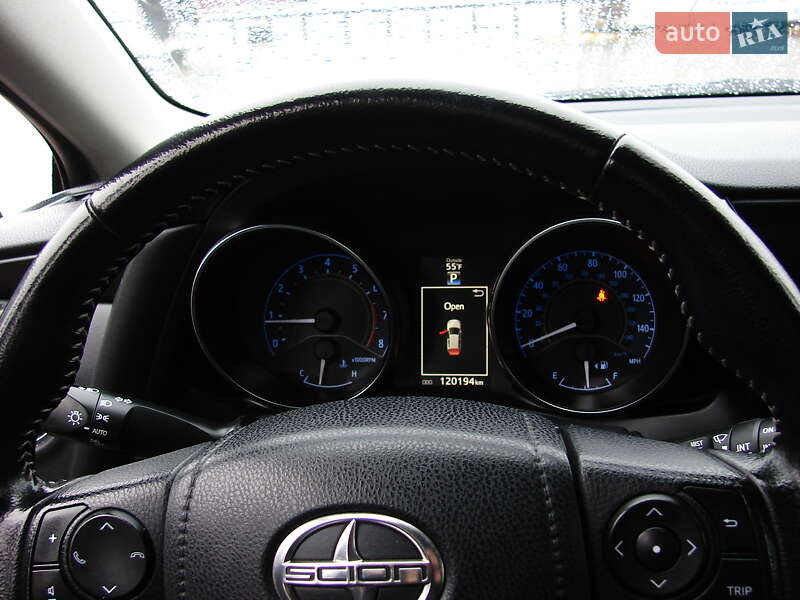 Хэтчбек Scion iM 2016 в Одессе