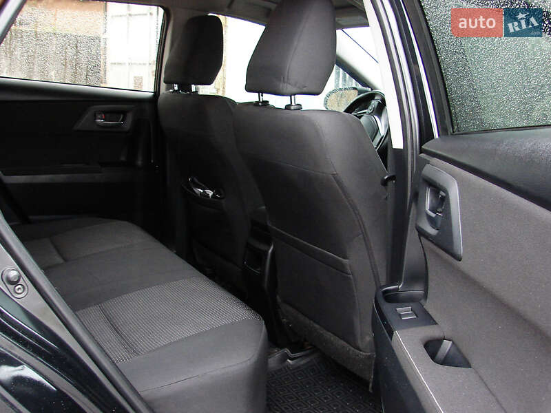 Хэтчбек Scion iM 2016 в Одессе