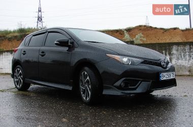 Хетчбек Scion iM 2016 в Одесі