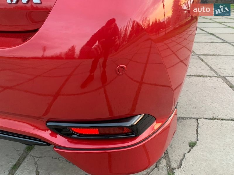 Хэтчбек Scion iM 2016 в Кривом Роге фото 19 Хэтчбек Scion iM 2016 в Кривом Роге