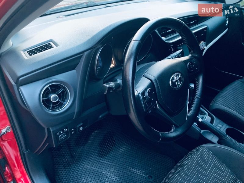 Хэтчбек Scion iM 2016 в Кривом Роге фото 22 Хэтчбек Scion iM 2016 в Кривом Роге