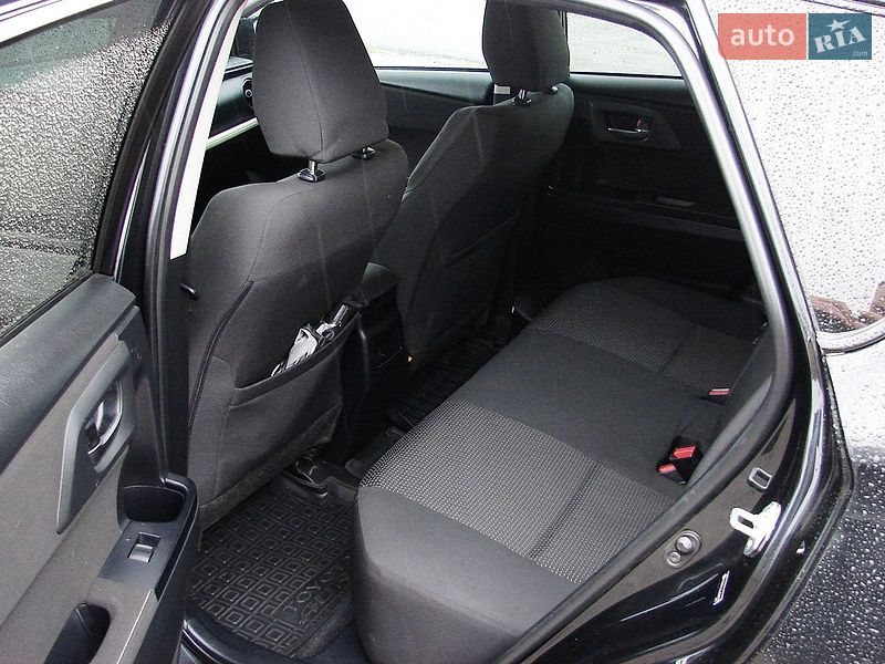 Хэтчбек Scion iM 2016 в Одессе фото 13 Хэтчбек Scion iM 2016 в Одессе