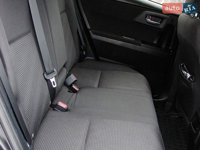 Хэтчбек Scion iM 2016 в Одессе фото 14 Хэтчбек Scion iM 2016 в Одессе