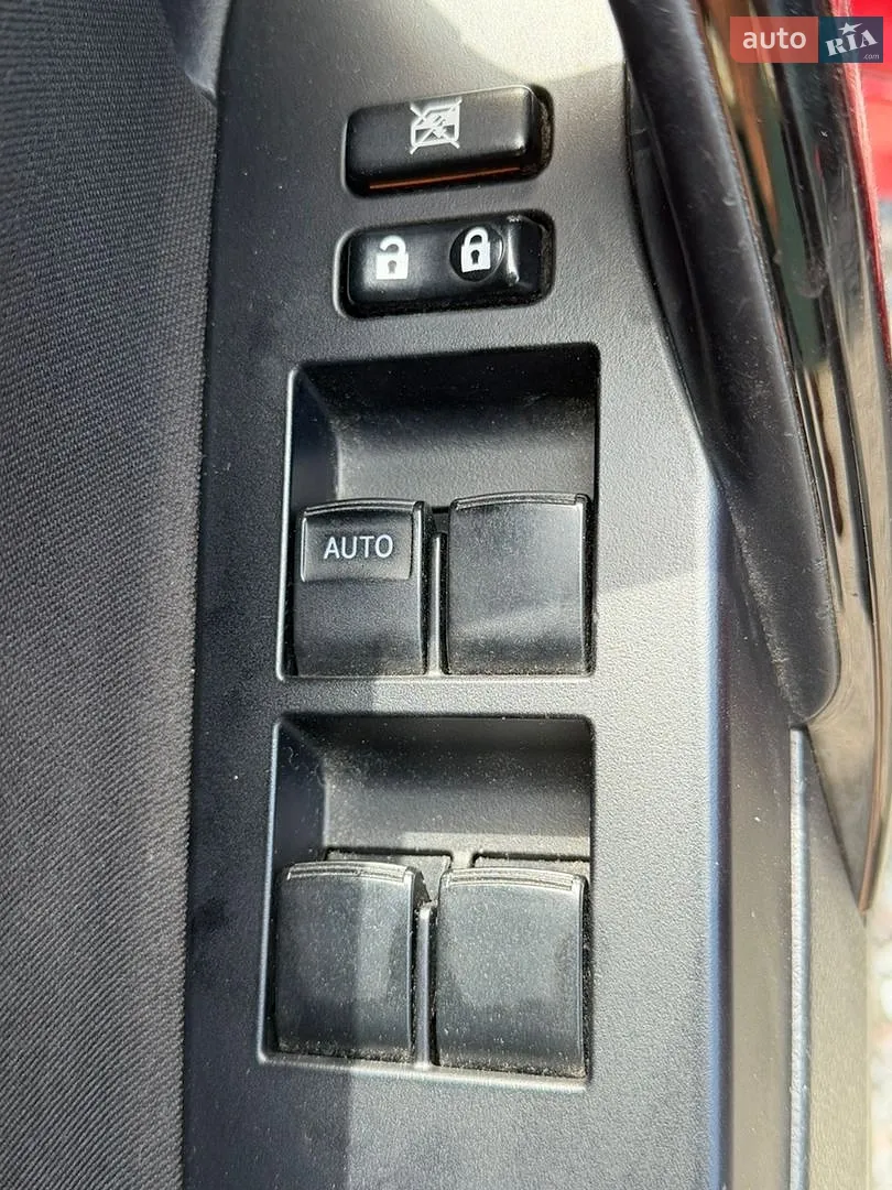 2015 Scion iM - мініатюра 9