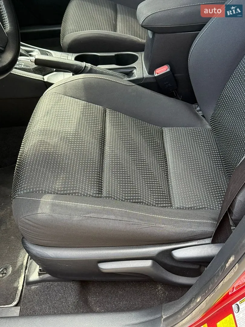 2015 Scion iM - мініатюра 10