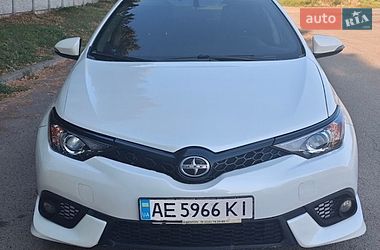 Хэтчбек Scion iM 2016 в Днепре