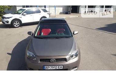  Scion tC 2005 в Запорожье