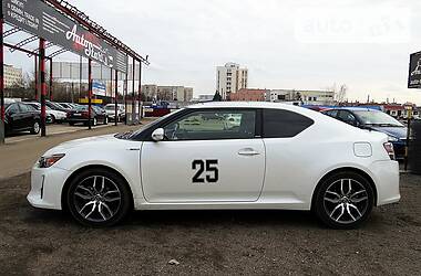 Купе Scion tC 2016 в Черкассах