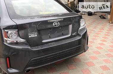 Купе Scion tC 2014 в 