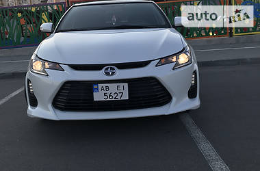 Купе Scion tC 2015 в 