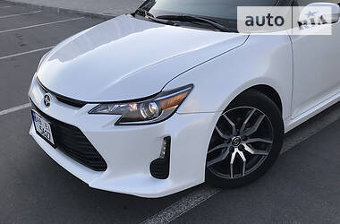 Купе Scion tC 2015 в 