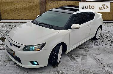 Хэтчбек Scion tC 2013 в Фастове