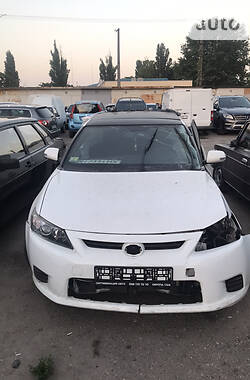 Купе Scion tC 2011 в Одессе