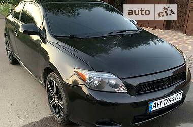 Купе Scion tC 2006 в Покровске