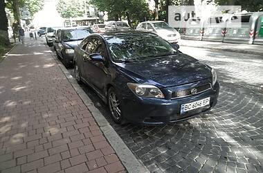 Купе Scion tC 2004 в Львове