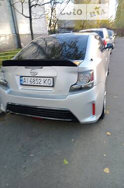 Купе Scion tC 2013 в Киеве