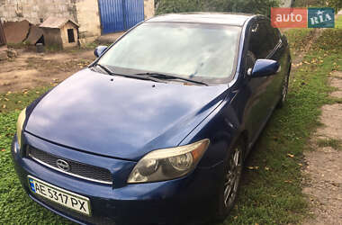 Купе Scion tC 2005 в Каменском