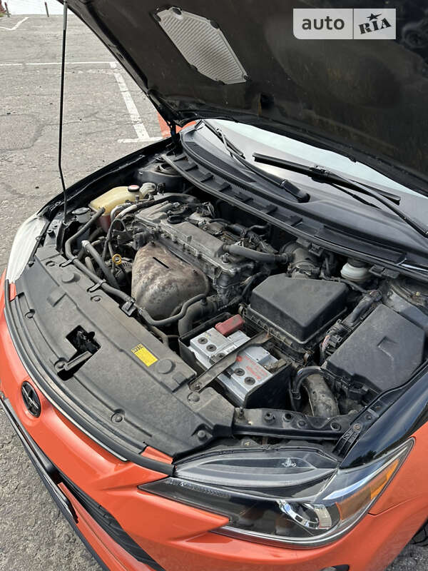 Купе Scion tC 2014 в Києві