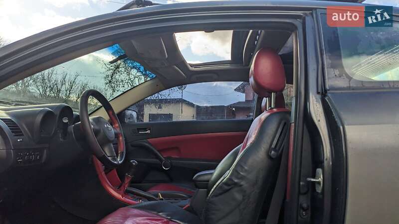 Купе Scion tC 2005 в Верхнем Водяном фото 17 Купе Scion tC 2005 в Верхнем Водяном