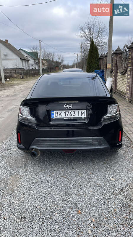 Купе Scion tC 2014 в Ровно