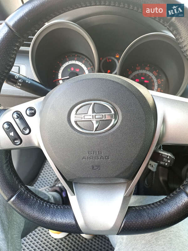 Купе Scion tC 2013 в Городище