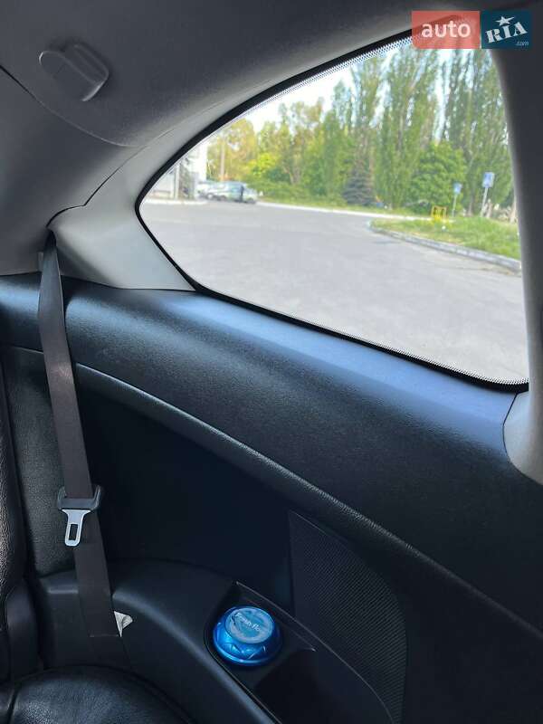 Купе Scion tC 2006 в Обухове