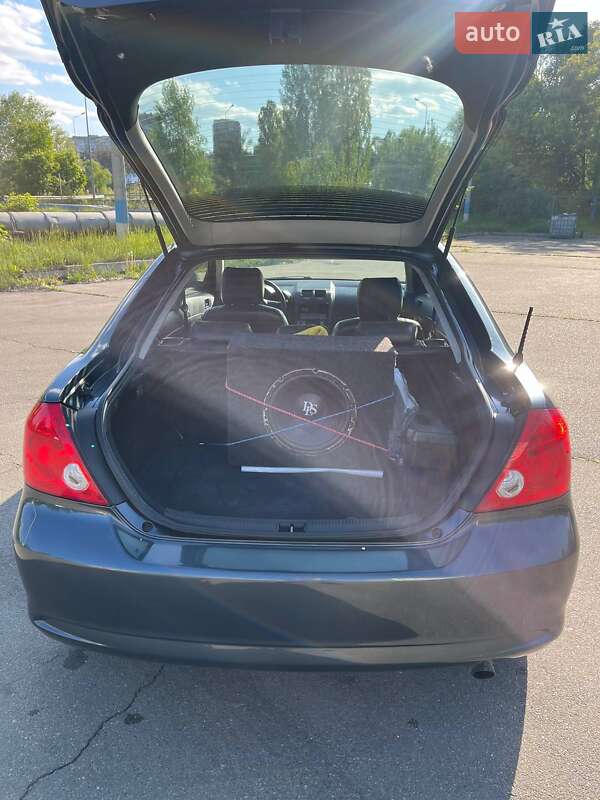 Купе Scion tC 2006 в Обухове