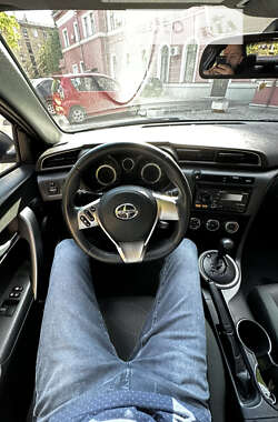 Купе Scion tC 2011 в Кропивницькому