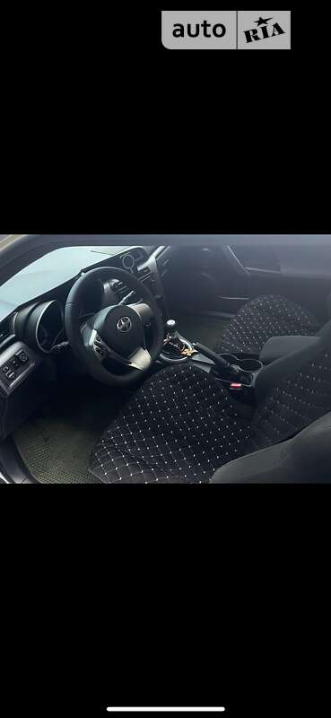 Купе Scion tC 2013 в 