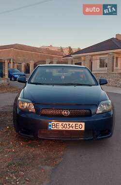 Купе Scion tC 2004 в Южноукраинске