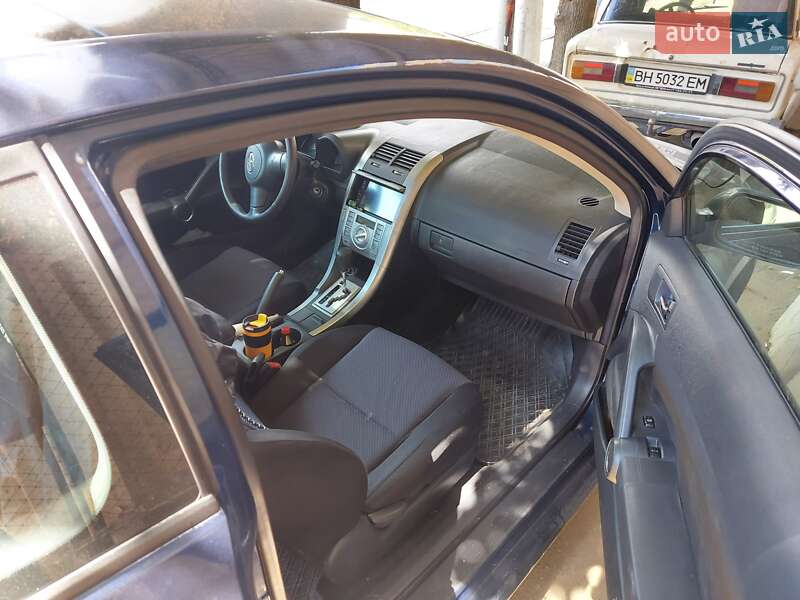Купе Scion tC 2004 в Южноукраинске