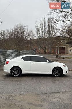 Купе Scion tC 2011 в Николаеве