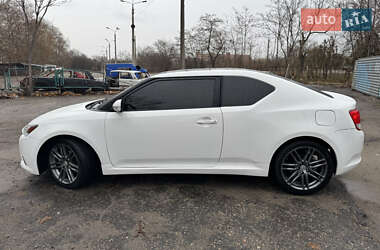 Купе Scion tC 2011 в Николаеве