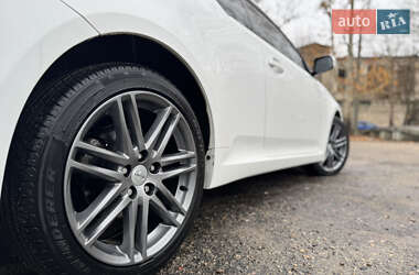 Купе Scion tC 2011 в Николаеве