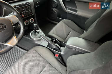 Купе Scion tC 2011 в Николаеве