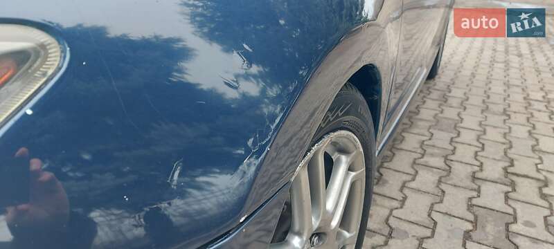 Купе Scion tC 2004 в Южноукраинске