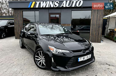 Купе Scion tC 2015 в Одесі