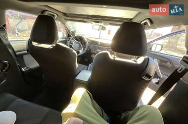 Седан Scion tC 2012 в 