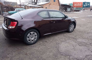 Купе Scion tC 2013 в Городище