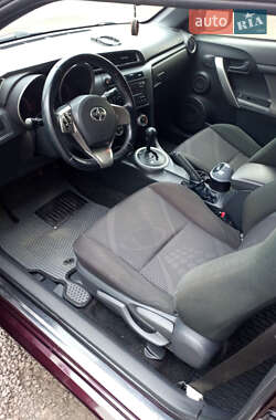 Купе Scion tC 2013 в Городище