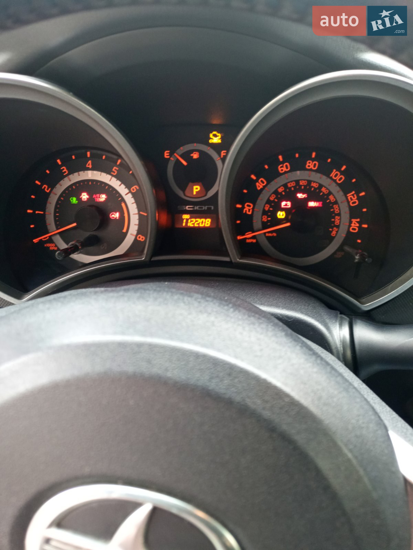 2013 Scion tC - мініатюра 43
