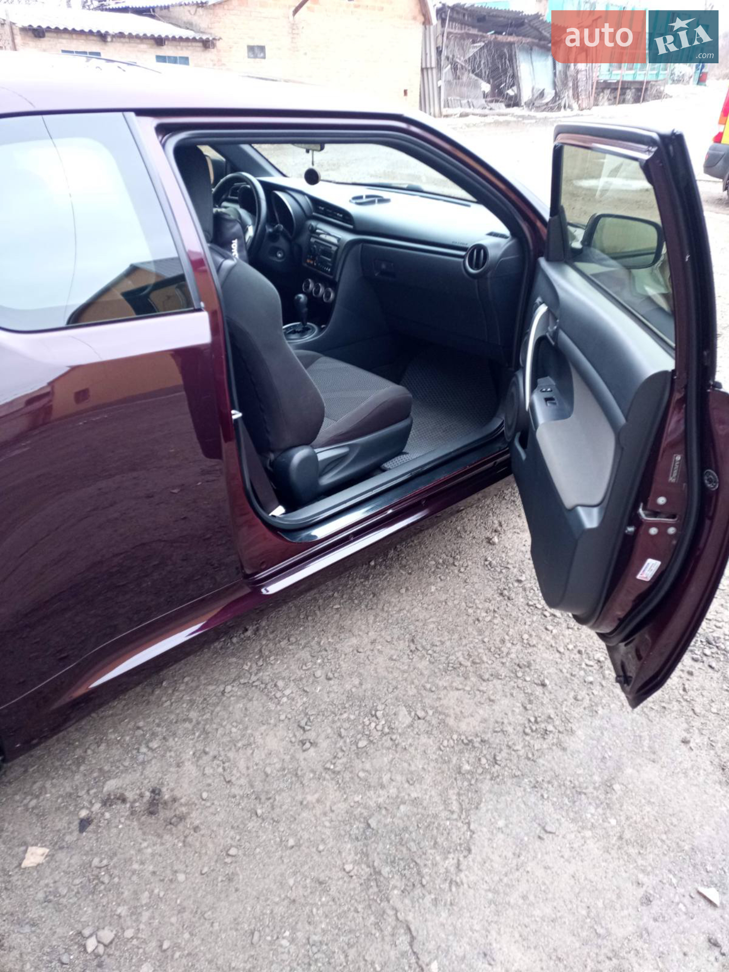 2013 Scion tC - мініатюра 50