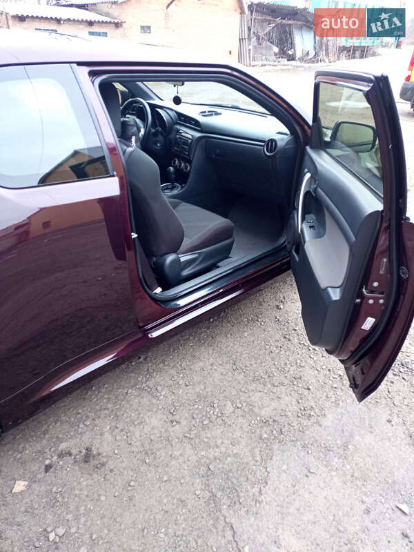 Купе Scion tC 2013 в Городище