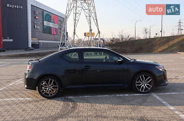 Купе Scion tC 2014 в 