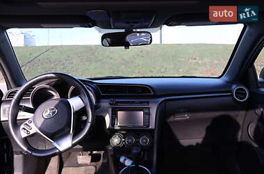 Купе Scion tC 2014 в 
