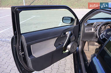 Купе Scion tC 2014 в 