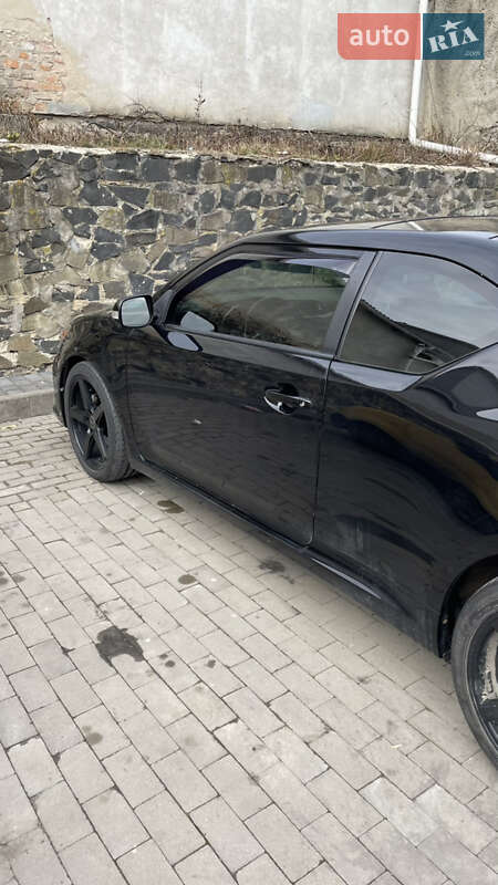 Купе Scion tC 2014 в Ровно