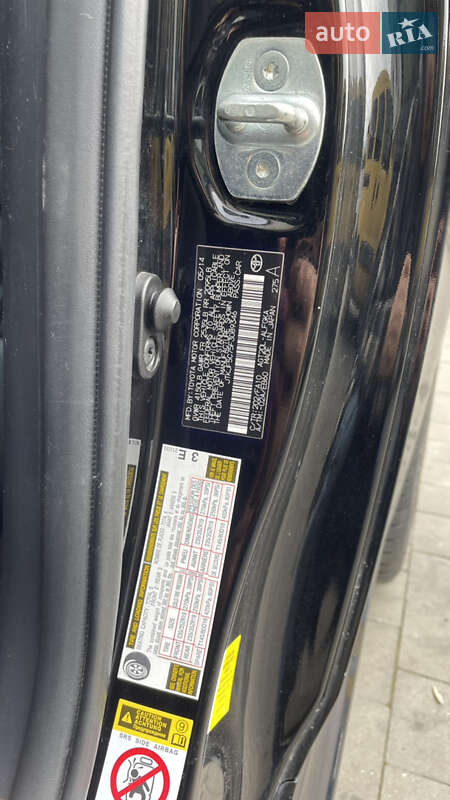 Купе Scion tC 2014 в Ровно